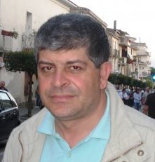 Ing. Antonino Albi Ing. Antonino Albi